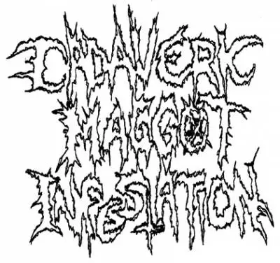 logo Cadaveric Maggot Infestation